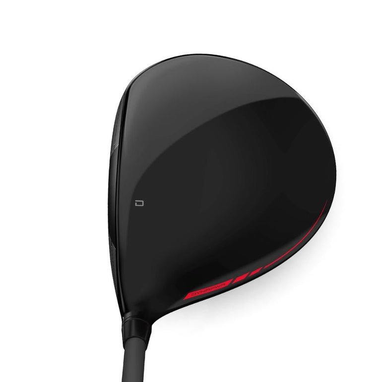 Wilson Dynapower Max Driver 25