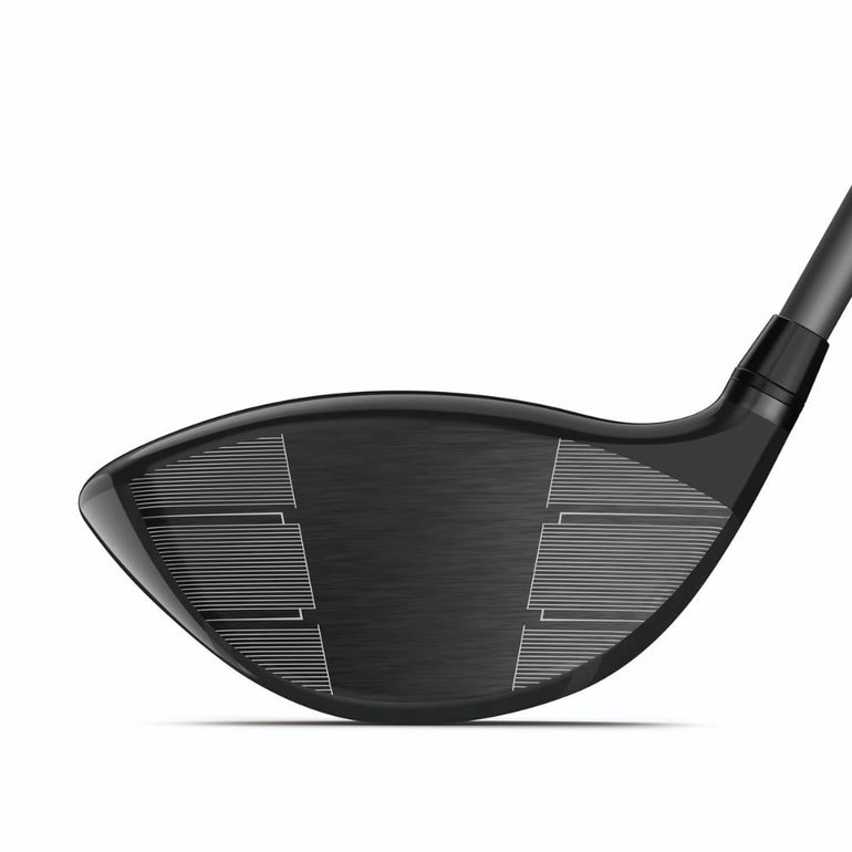 Wilson Dynapower Max Driver 25