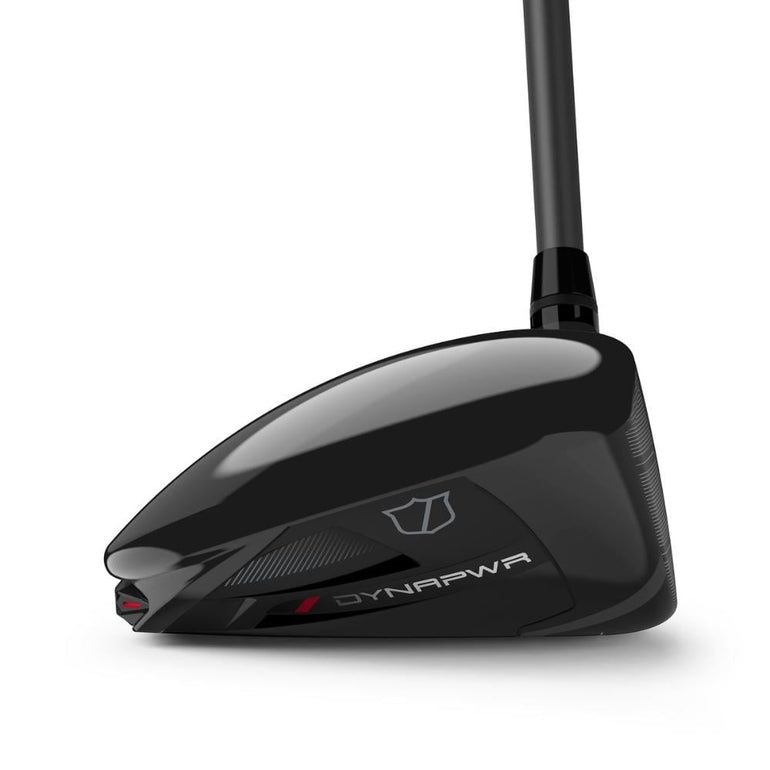 Wilson Dynapower Max Driver 25