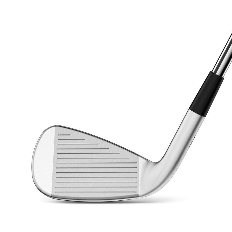 Wilson Dynapower Max Iron Set 25 - Steel