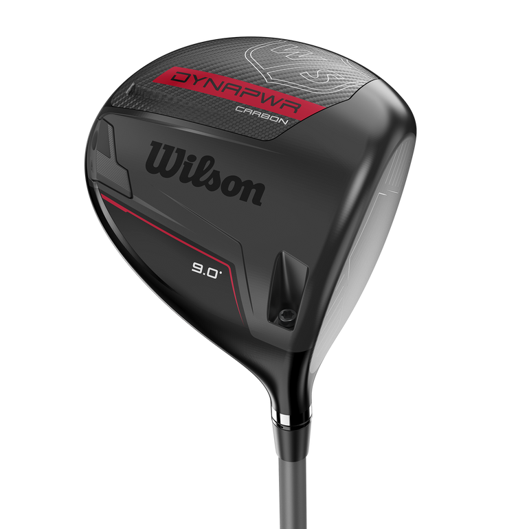 Wilson Dynapwr Driver