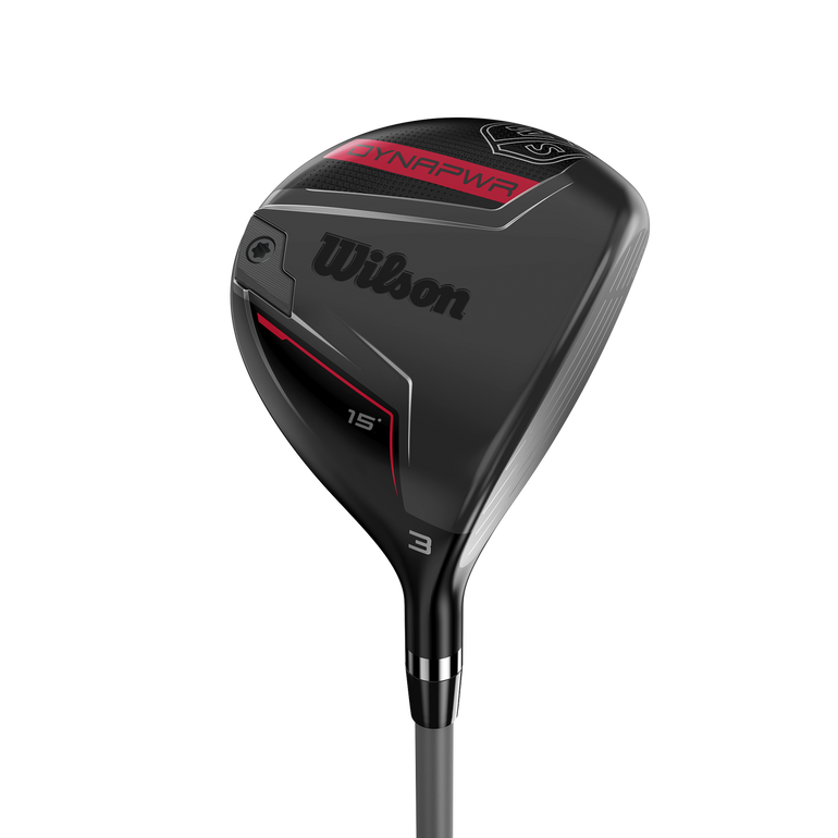 Wilson Dynapwr Fairway Wood