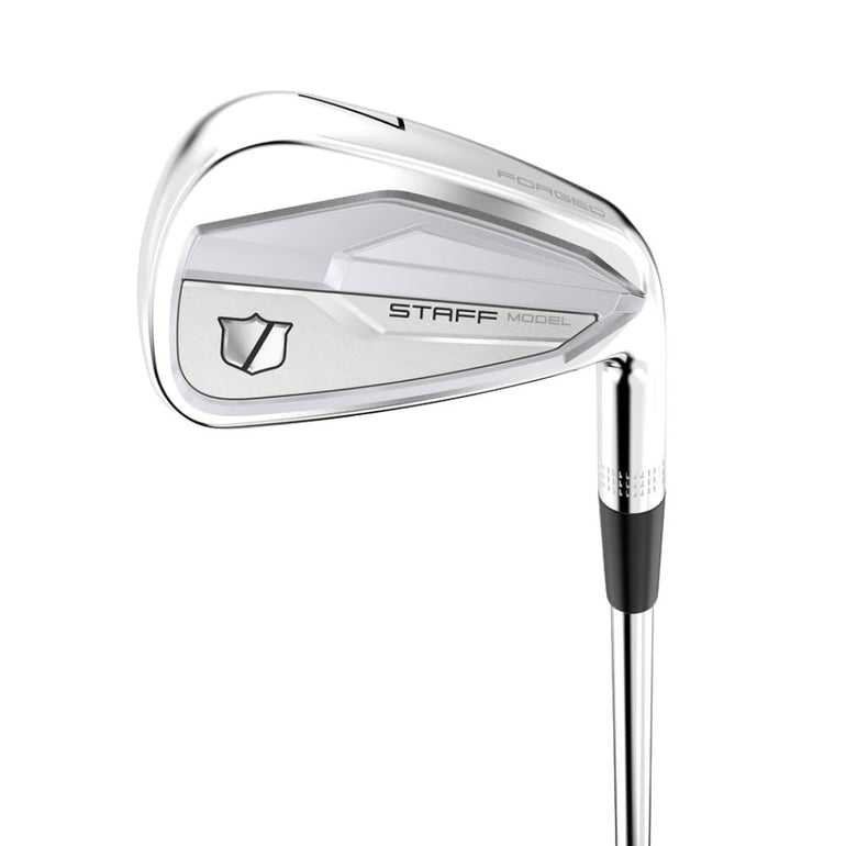 Wilson Staff Model CB Iron Set