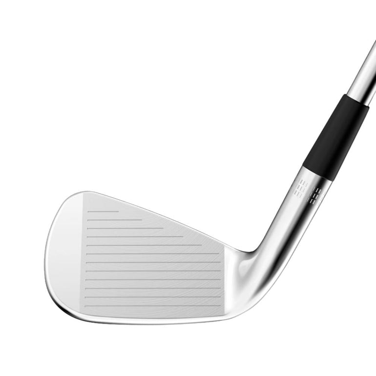 Wilson Staff Model CB Iron Set