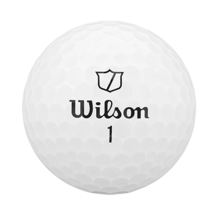 Wilson Staff Model Golf Balls