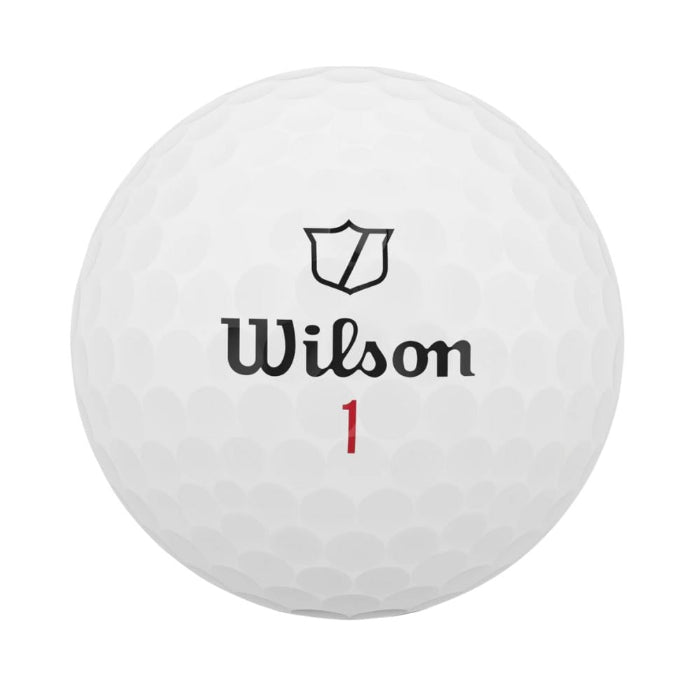 Wilson Staff Model X Golf Balls