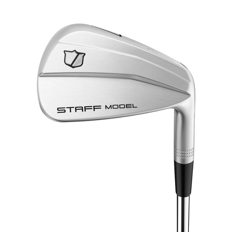Wilson Staff Model Blade Irons