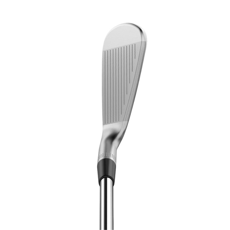 Wilson Staff Model Blade Irons