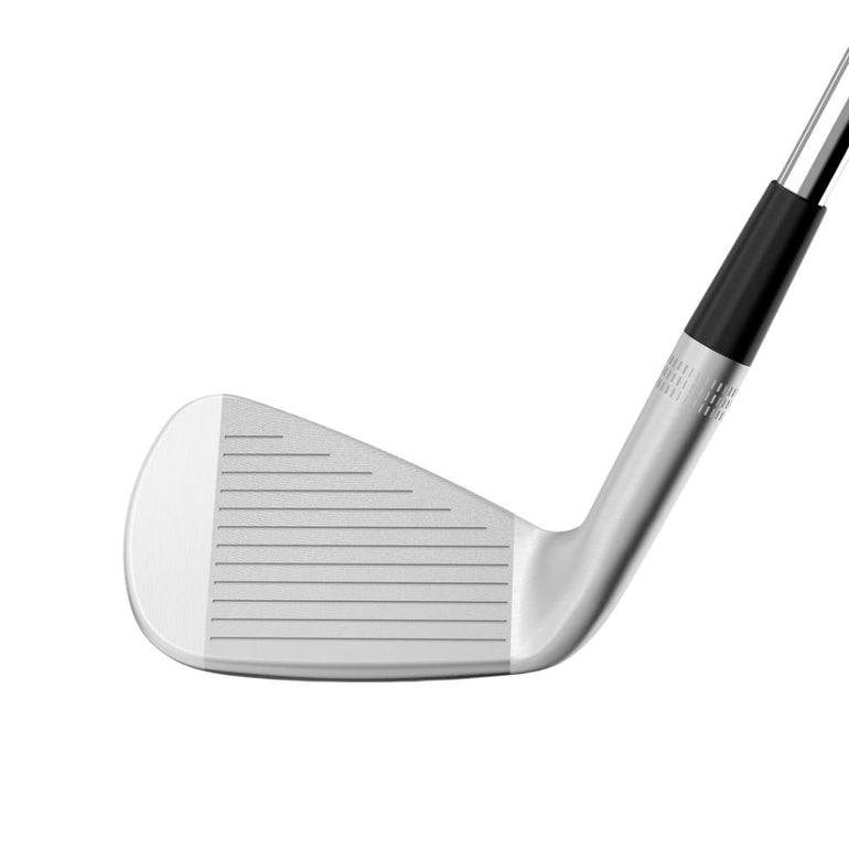 Wilson Staff Model Blade Irons
