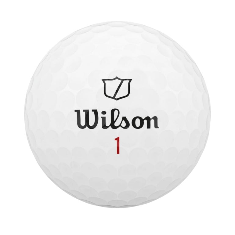 Wilson Staff Model X Golf Ball 2026