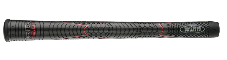 Winn Dri-Tac 2.0 Golf Grip