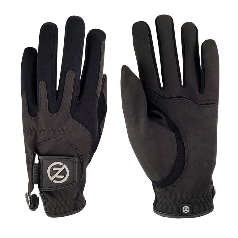 Zero Friction Men's Storm Golf Gloves