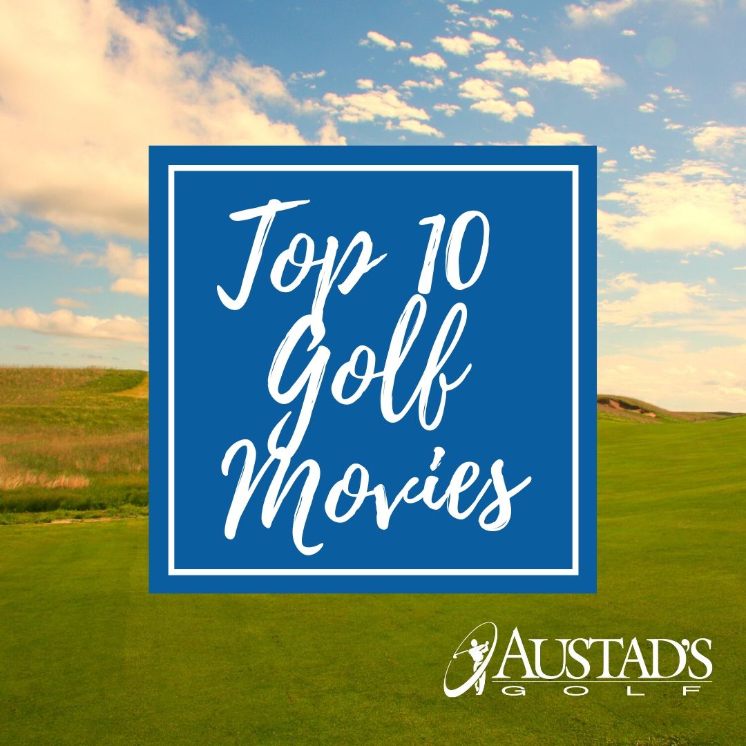 10 Greatest Golf Movies of All Time