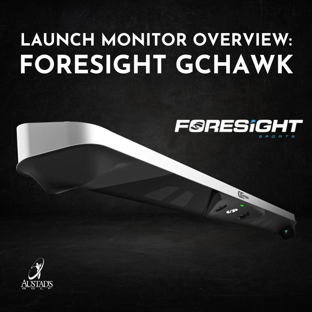 The Foresight GC Hawk Launch Monitor: Your Key to Golfing Greatness