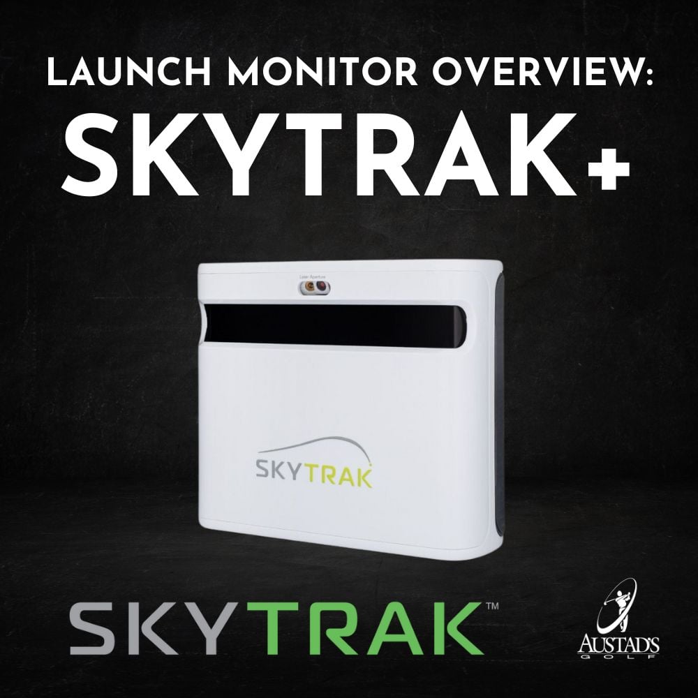 Elevate Your Golf Game with SkyTrak+: Unveiling the Future of Practice
