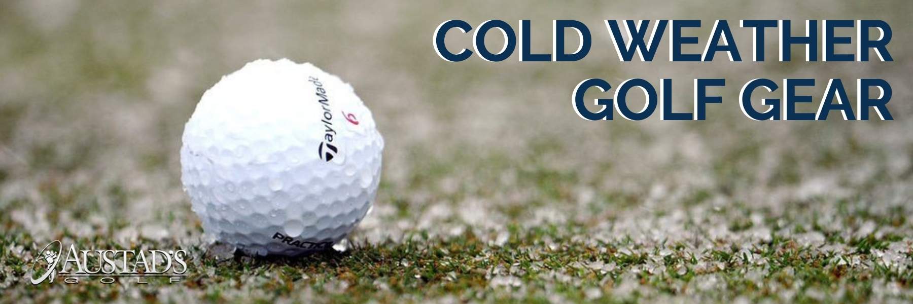 Cold Weather Golf Gear