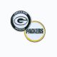 Evergolf NFL Team Ball Marker Packers