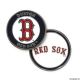 Evergolf MLB Team Ball Marker Red Sox