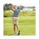 FootJoy Men's Contour Casual Taupe Golf Shoe - Closeout Style 54056