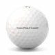 Personalized Titleist Pro V1 Golf Balls Custom Numbers