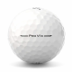 Personalized Titleist Pro V1X Golf Balls Standard Play Numbers