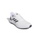 Adidas Men's Solarmotion Spikeless Golf Shoes 24 - White/Black/Green