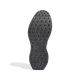 Adidas Men's S2G BOA Spikeless Golf Shoes 24 - White/Black
