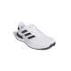 Adidas Men's S2G BOA Spikeless Golf Shoes 24 - White/Black