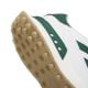 Adidas Men's S2G Leather Golf Shoes 24 - White/Green