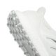 Adidas Men's Ultraboost Golf Shoes 24 - Crystal Jade/White