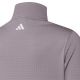 Adidas Women's Ultimate365 Textured Full Zip Jacket 2024 - Preloved Fig