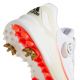 Adidas Women's ZG21 BOA Tokyo Golf Shoe - White/Red