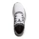 Adidas Juniors 2022 S2G Spikeless Golf Shoe - White