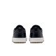 Nike Men's Air Jordan 1 Low G Golf Shoe - Black/Anthracite-Gum