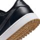 Nike Men's Air Jordan 1 Low G Golf Shoe - Black/Anthracite-Gum