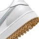 Nike Men's Air Jordan 1 Low G Golf Shoe - White/Pure Platinum