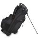 Bag Boy Chiller Hybrid Stand Bag Black Charcoal