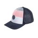 Black Clover Line By Line Adjustable Hat