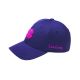 Black Clover Lucky Heather Razz Fitted Hat
