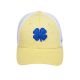 Black Clover Perfect Luck 2 Fitted Hat