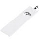 Callaway Golf Tri-Fold Towel White