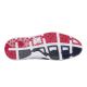 Callaway Men's Coronado V3 Spikeless Golf Shoe - Black/Red
