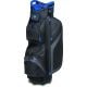 Datrek 2017 DG Lite II Cart Bag Black Royal