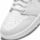 Nike Men's 2022 Air Jordan 1 Low G Golf Shoe - White