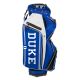 Team Effort NCAA Duke Blue Devils Bucket III Cooler Cart Bag