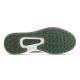 ECCO Men's Core Mesh Golf Shoe - Magnet/Frosty Green