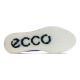 ECCO Women's S-Three Golf Shoe - Marine/Hibiscus