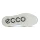ECCO Women's S-Three BOA Golf Shoe - Dusty Blue/Air