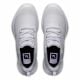 FootJoy Women's Fuel Golf Shoe - White/Gray 90608