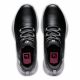 FootJoy Women's Fuel Golf Shoe - Black/Pink 90649
